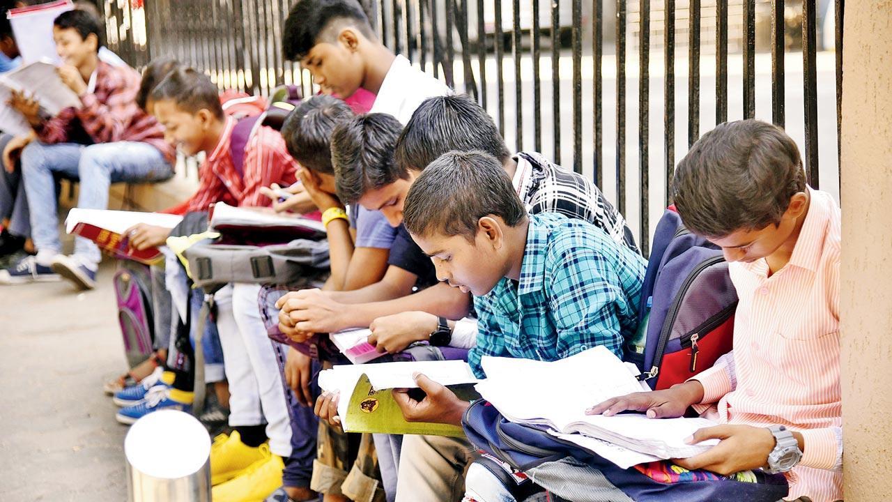 SSC, HSC Board exams to be held in April and May 
