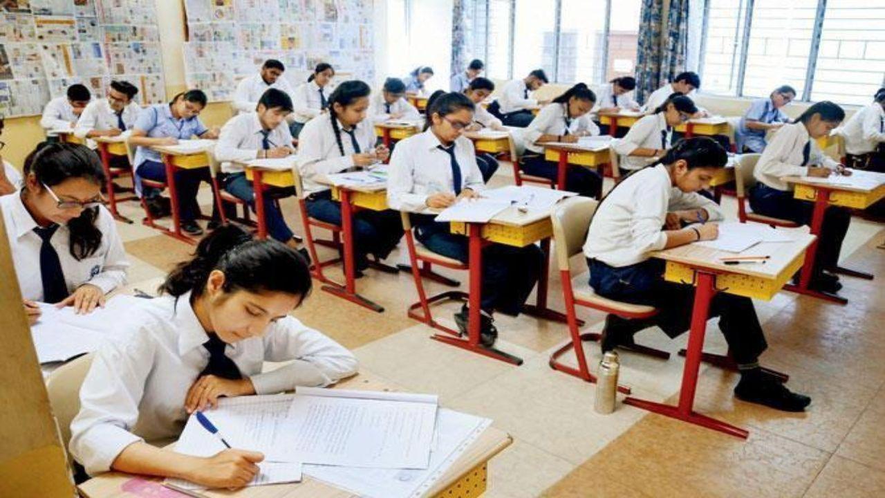 Std X and XII Maharashtra board exams to be held in April-May