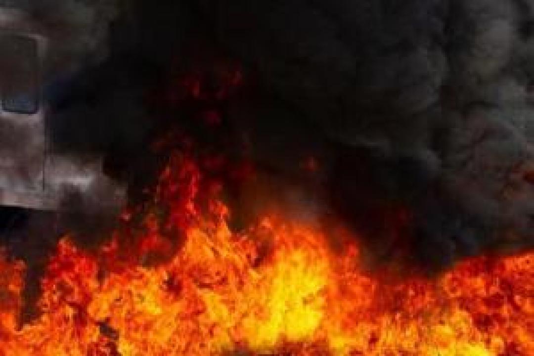 Karnataka: Major explosion kills 6; jolts Shivamogga, neighbouring districts