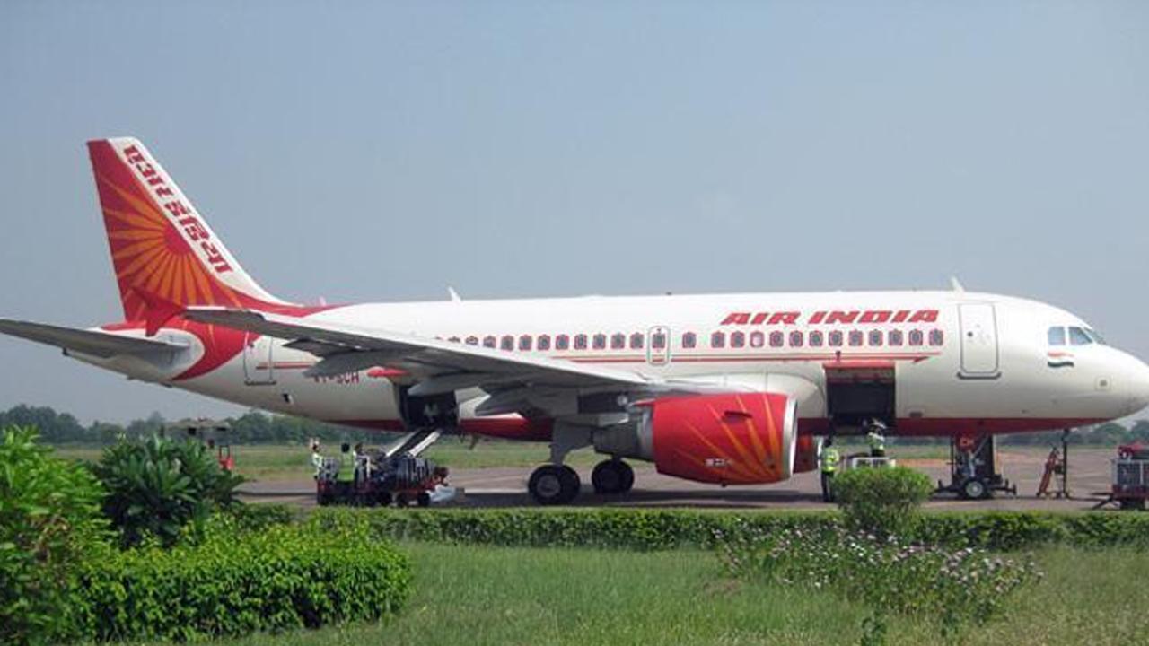 Restriction on India-UK flight extended till February 14