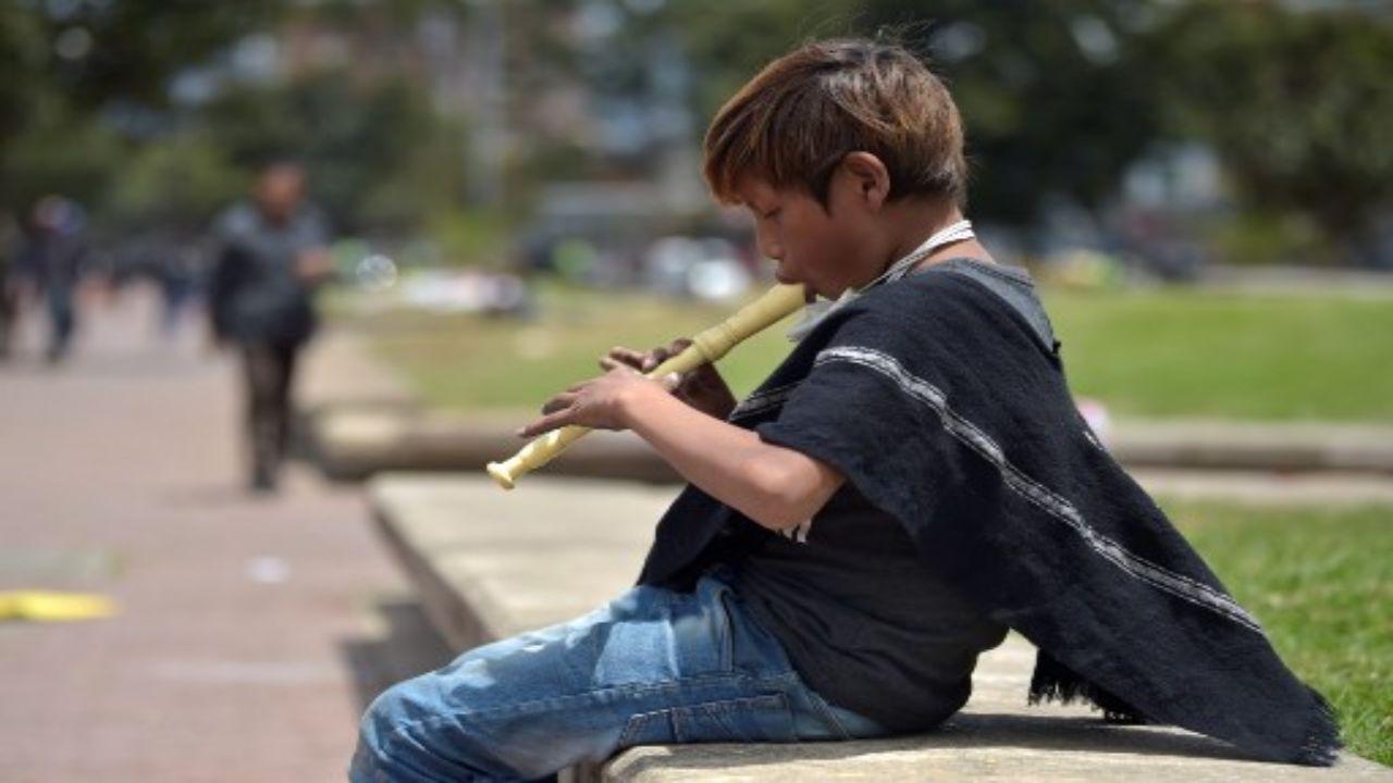 This 11-year-old boy holds 35 National awards