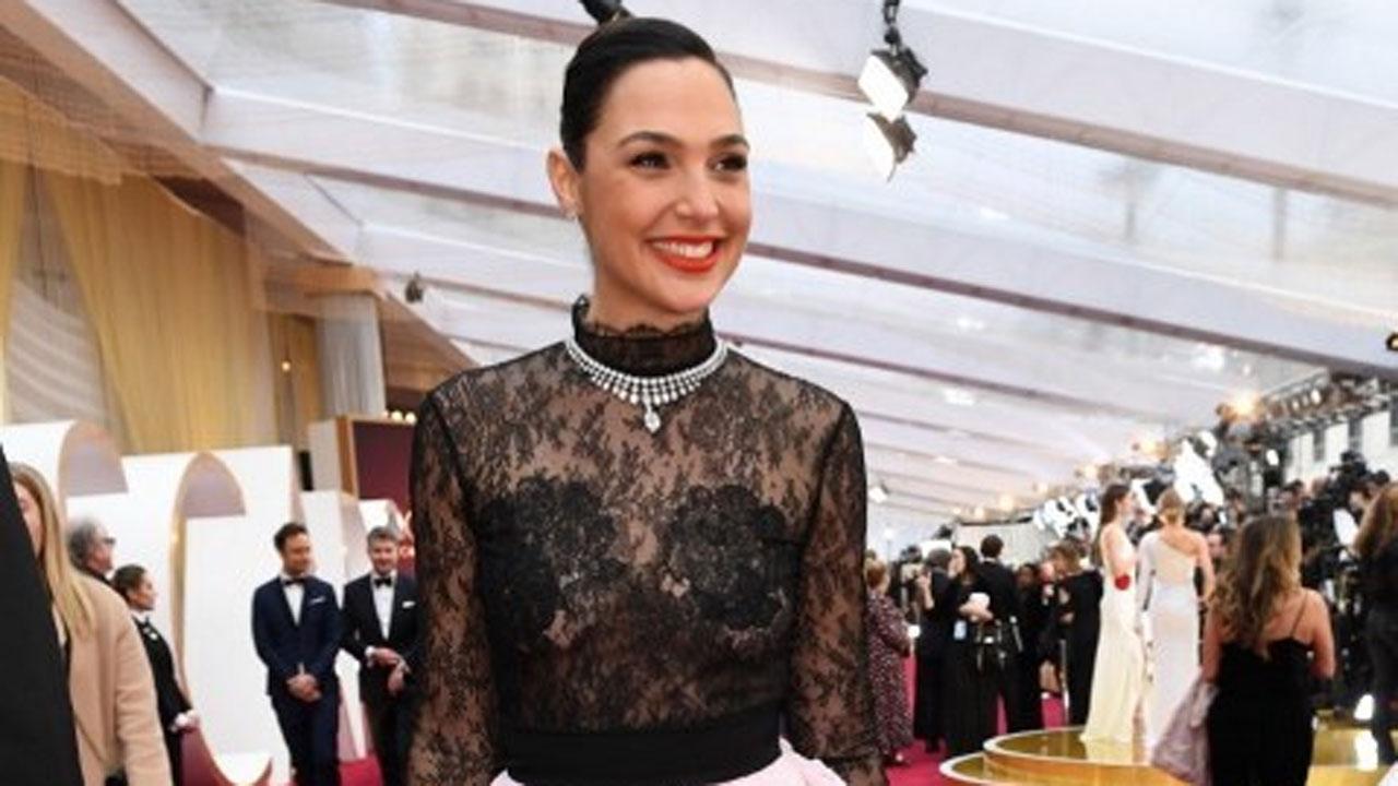 Gal Gadot: Challenging times make us realise how fragile we are