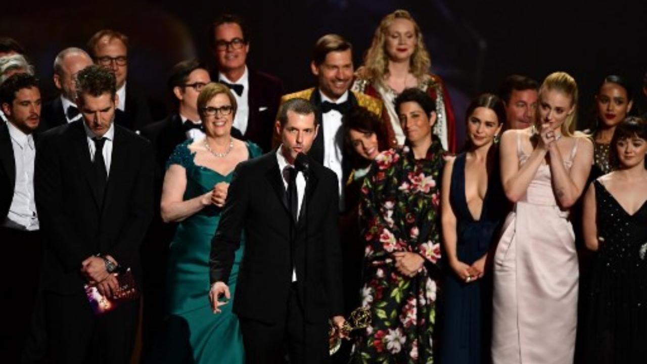 Game Of Thrones set for animated spin-off?