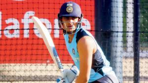 It was Shubman Gill who started it all at The Gabba