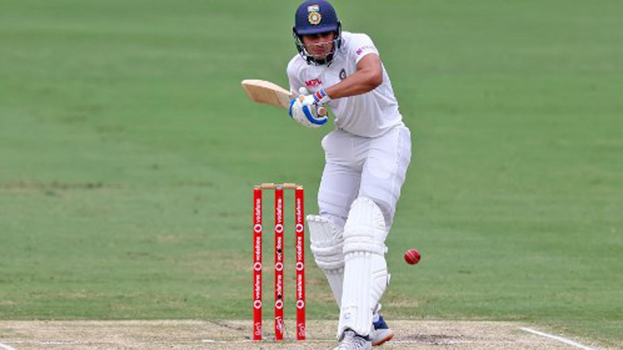 Gautam Gambhir: Give Shubman Gill time rather than putting pressure on him
