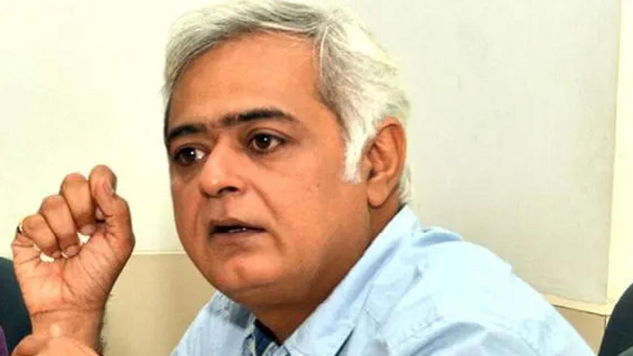Hansal Mehta thinks 'Simran' was a mistake