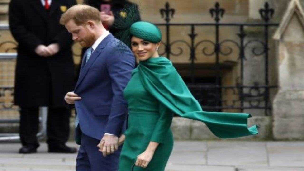 Prince Harry, Meghan Markle quit social media for good: Report 