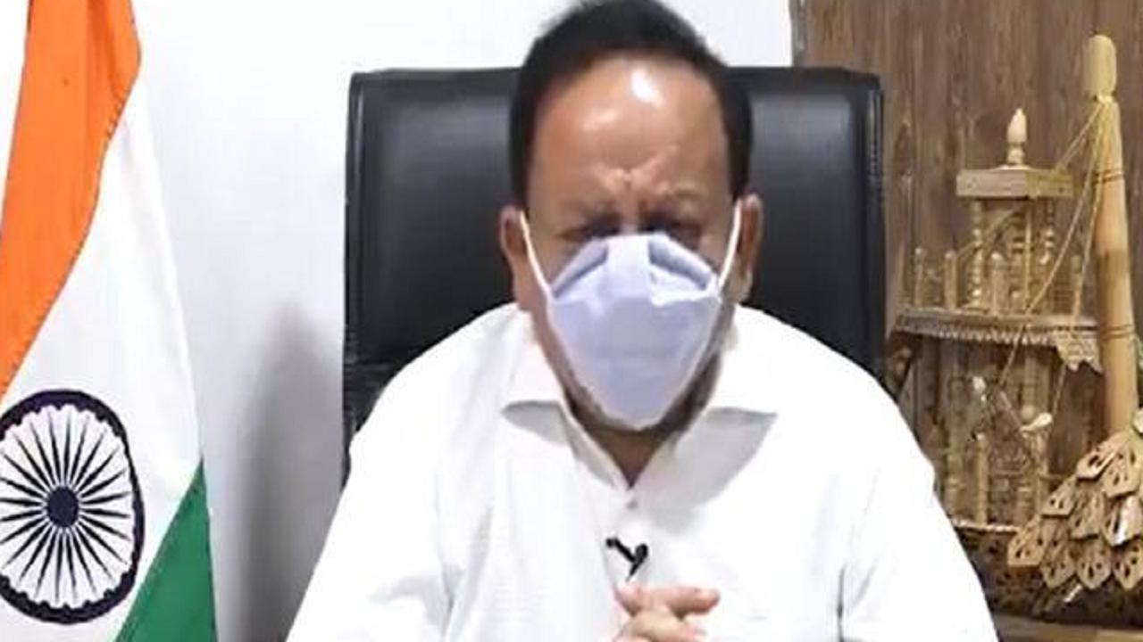 Coronavirus has turned the clock back by many years: Harsh Vardhan