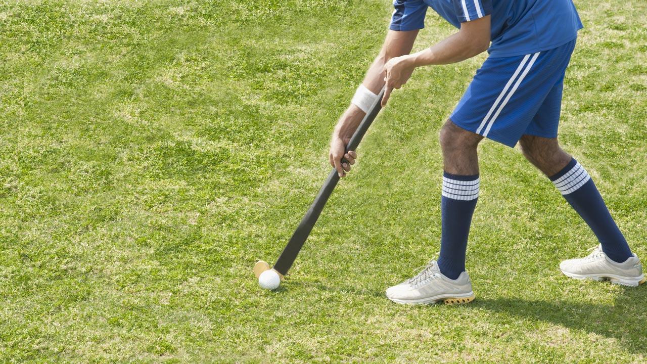 India draw 2-2 with Argentina junior team