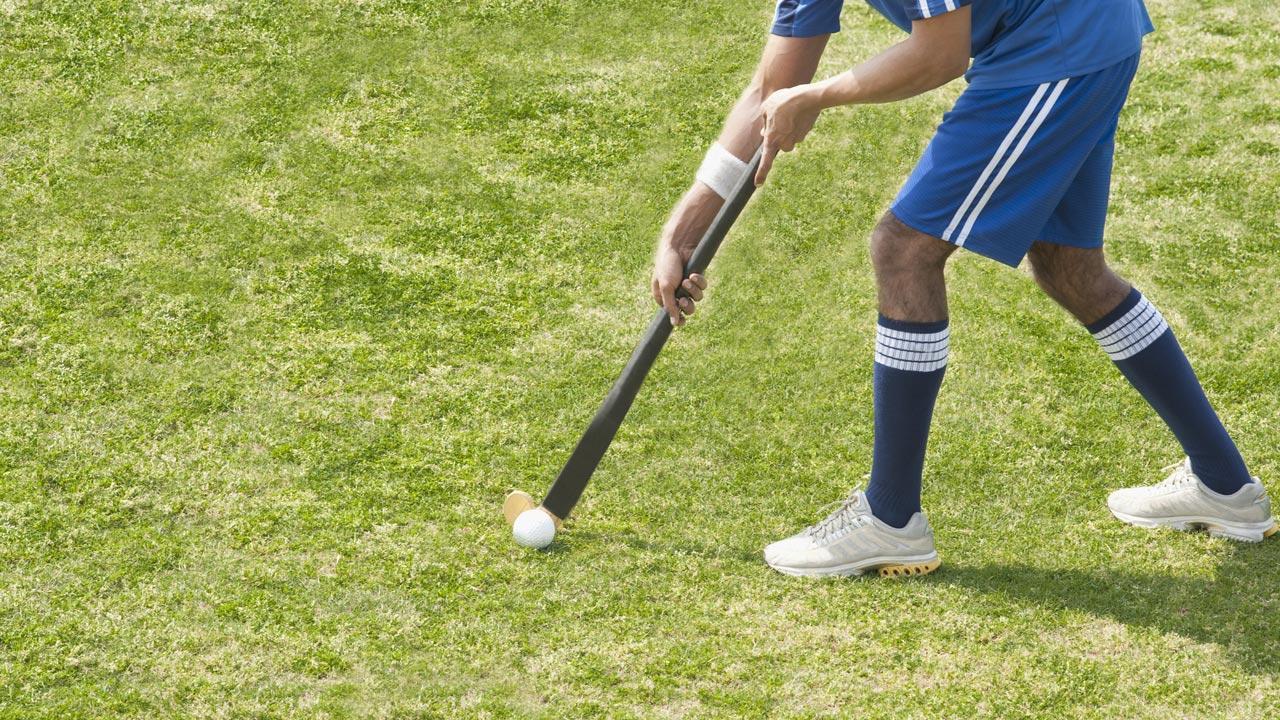 India eves go down 2-3 to Argentina 'B'