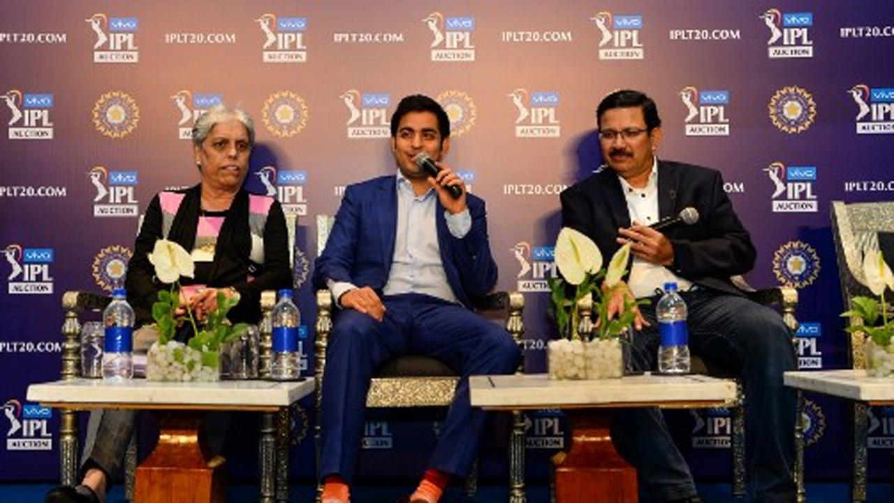 IPL 2021: Mini auction to be held on February 18 or 19 in Chennai