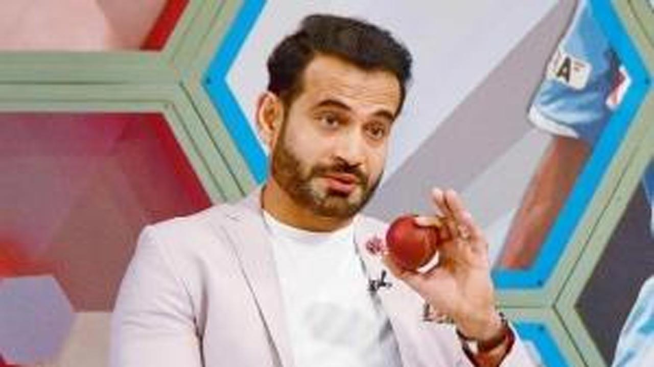 Irfan Pathan shocked at Deepak Hooda-Krunal Pandya issue: Not good for cricket