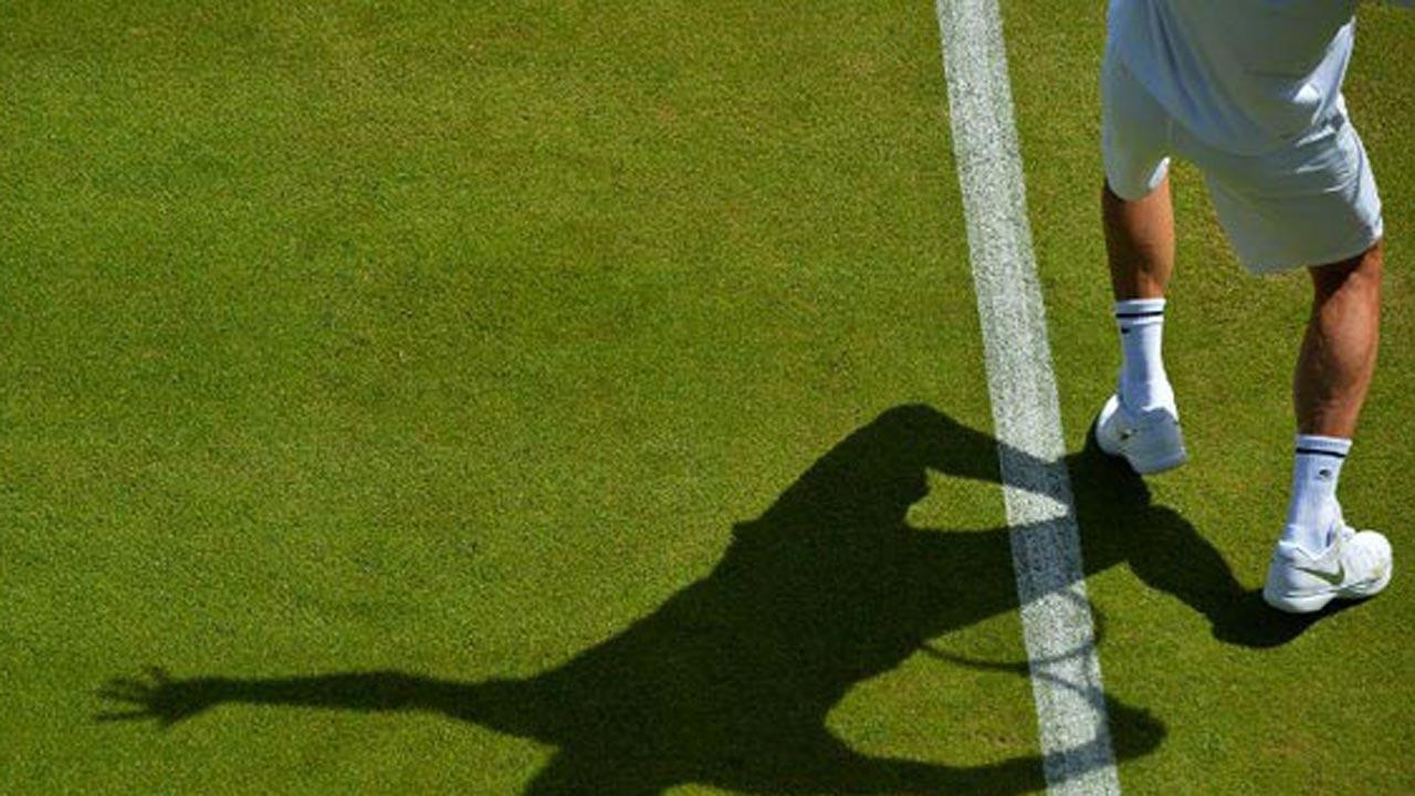Karlovic, 41, is oldest ATP Tour match winner