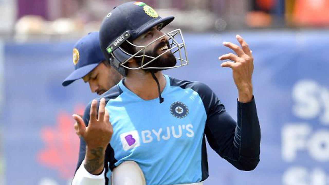 IND vs AUS: Ravindra Jadeja ruled out of fourth and final Test with dislocated thumb