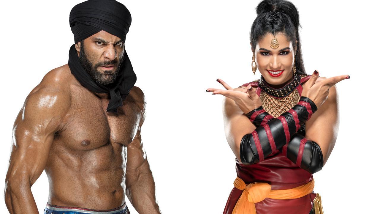 WWE's special event Superstar Spectacle on Republic Day for Indian fans