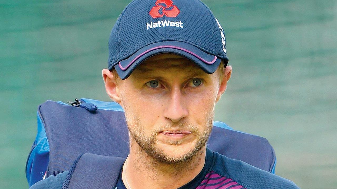 IND vs ENG: 'We have to be at our best against India,' says Joe Root