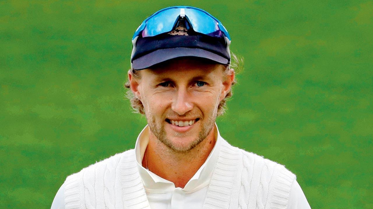 IND vs ENG: Joe Root and Co arrive in Chennai