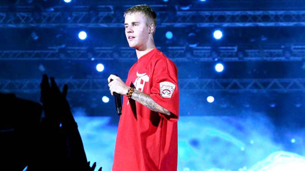 Justin Bieber reflects on getting arrested in 2014