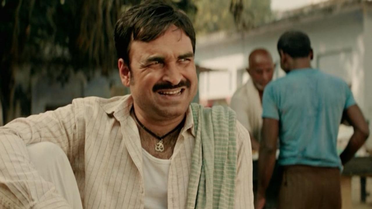 Kaagaz: Pankaj Tripathi shares a common link between him and his character