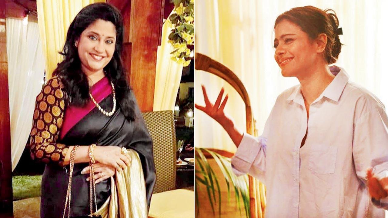 Renuka Shahane on Tribhanga: Women's unconventional choices must be represented