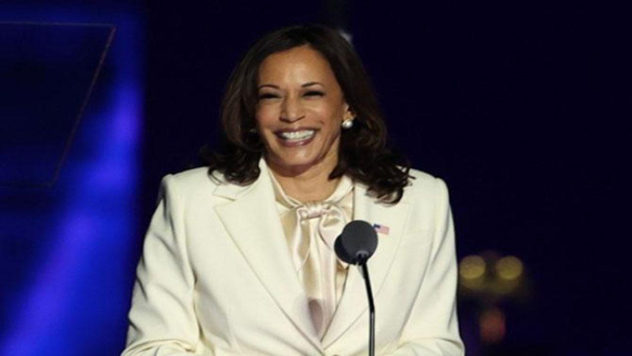 Kamala Harris' historic inauguration outfit created by 2 African-American designers