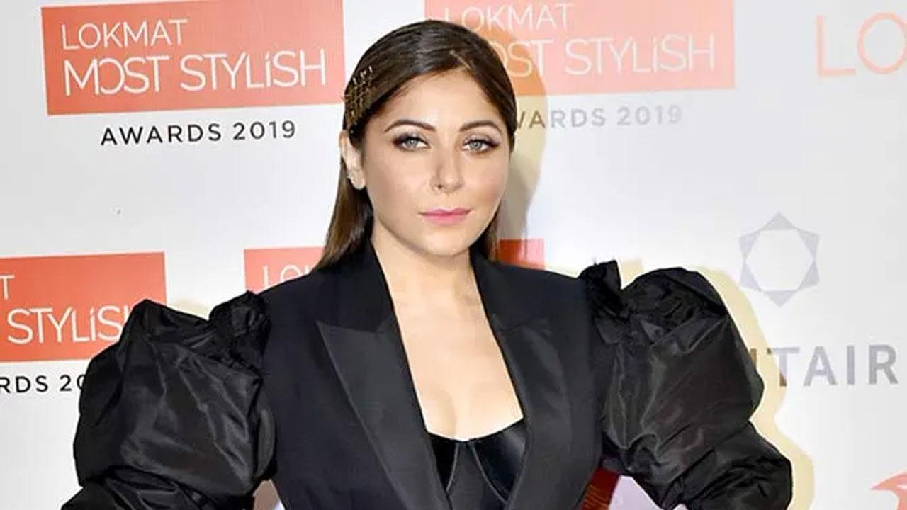 Kanika Kapoor: Was going through a lot of trauma when I was offered ‘Baby Doll’