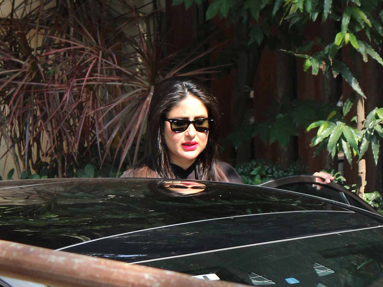 Sharing some details about her book, Kareena Kapoor Khan shared that her book describes all the medical aspects of pregnancy with a focus on the 'a mother and her symptoms.