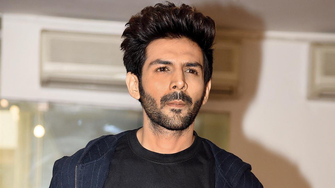Digital release for Kartik Aaryan's film Dhamaka?