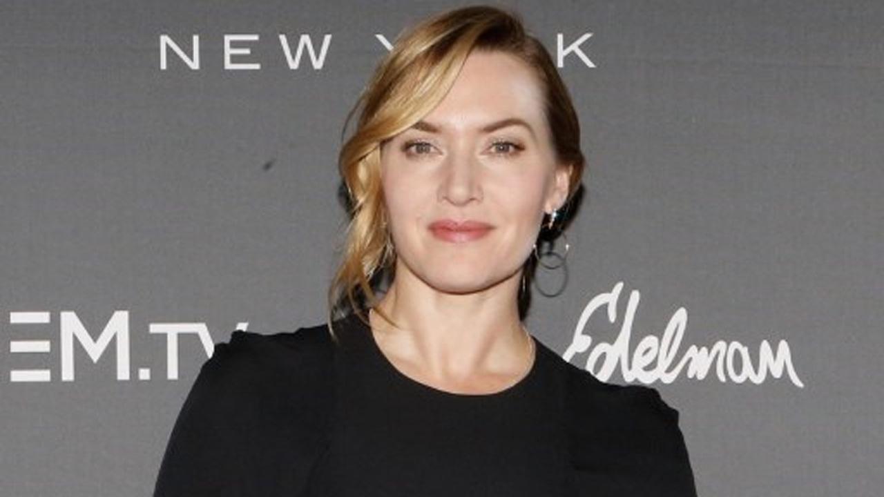 Kate Winslet: Felt bullied after 'Titanic' success