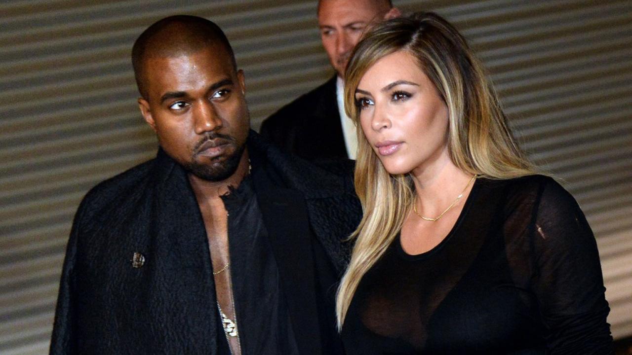 Keeping Up With The Kardashians to feature Kim Kardashian, Kanye West's marriage issues