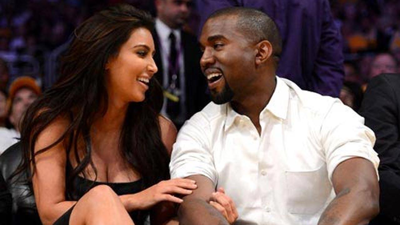 Kim Kardashian and Kanye West's Six-Year-Long Marriage To End
