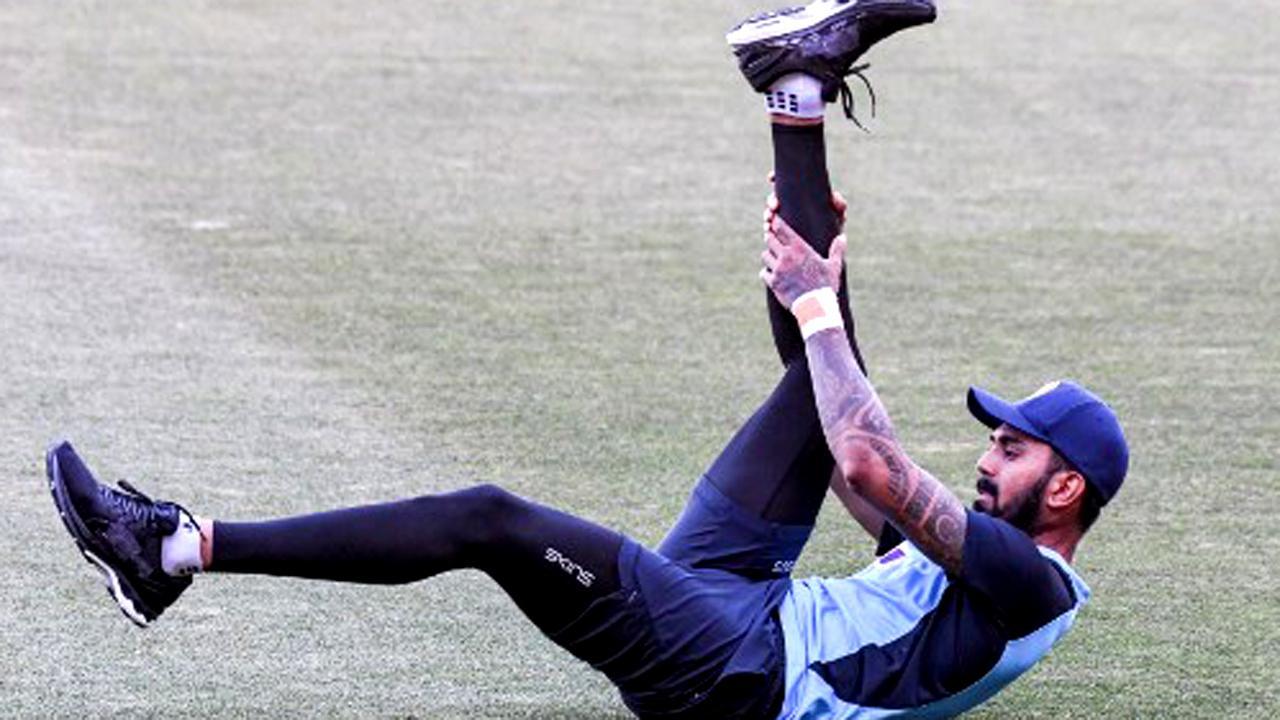 3rd Test: KL Rahul's exit leaves Indian batting with fewer options