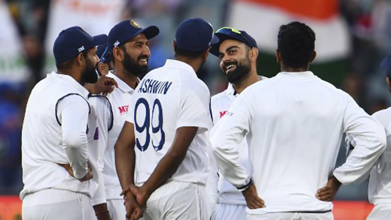 Virat Kohli has made India a tough side, can't be bullied: Nasser Hussain