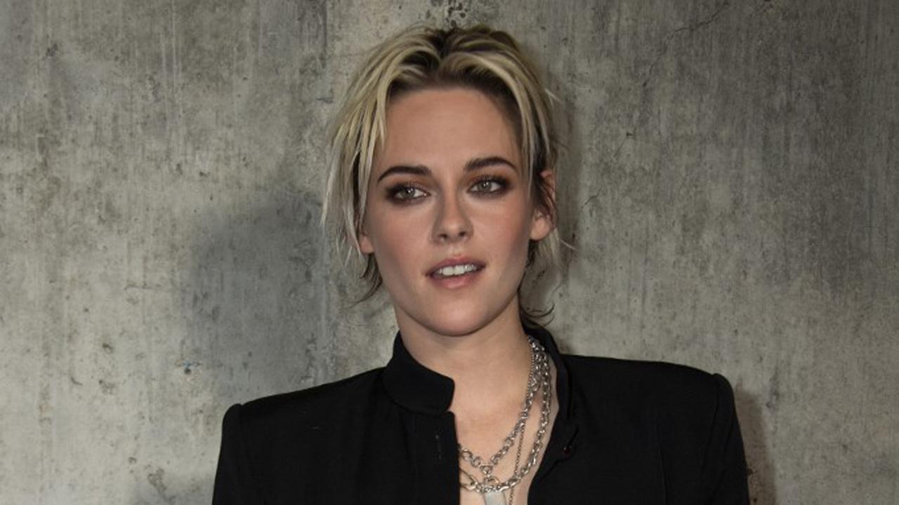 Spencer: Kristen Stewart captivates as Princess Diana in first look
