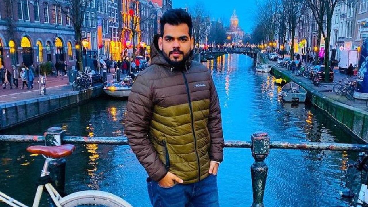 Producer and Celebrity manager Kaushal Joshi is witnessing a career high; credits to his undisputed hard work
