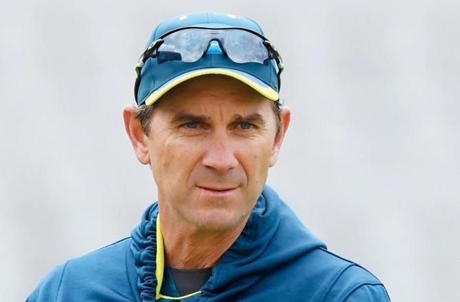 3rd Test: Australia coach Justin Langer upset, former players furious