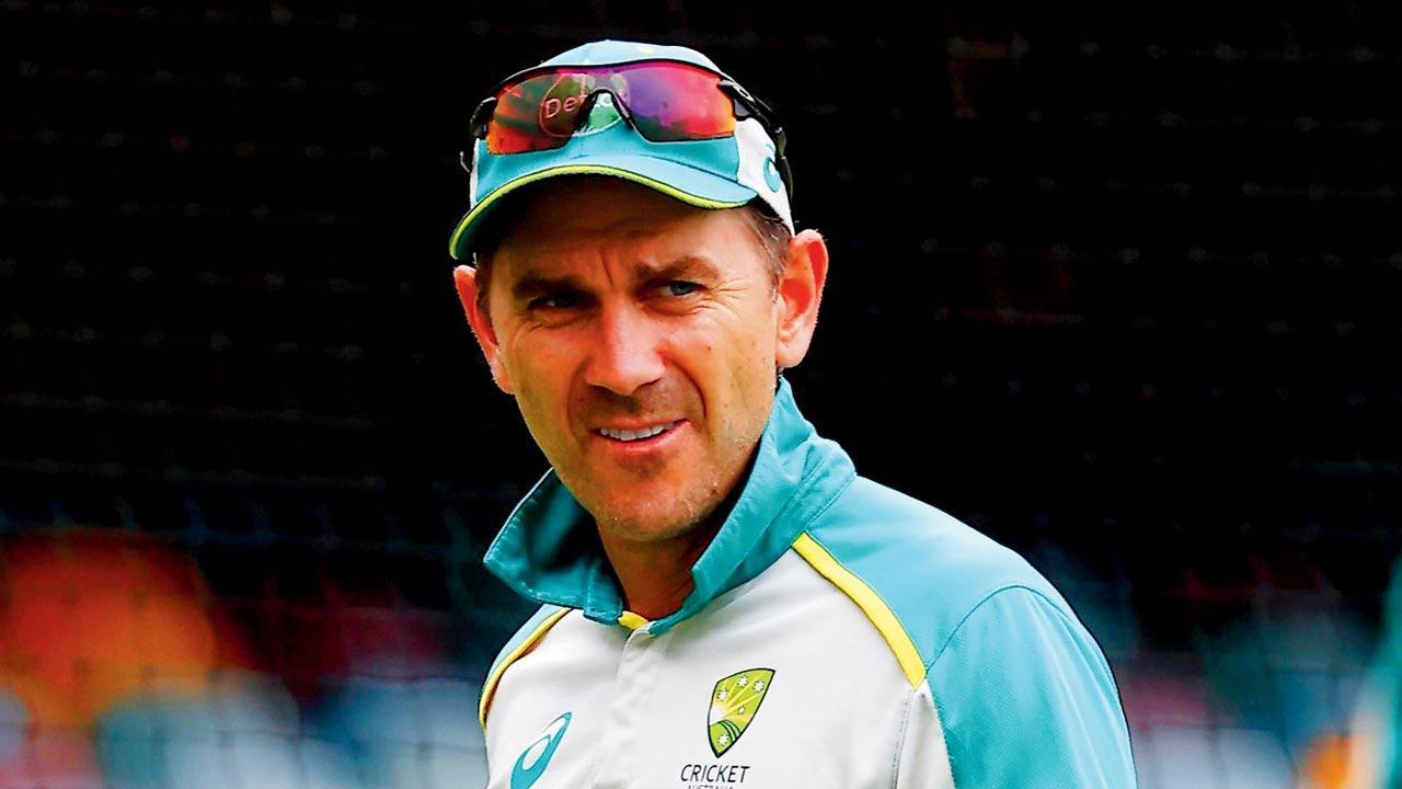 Justin Langer: Lesson learnt, never ever underestimate Team India