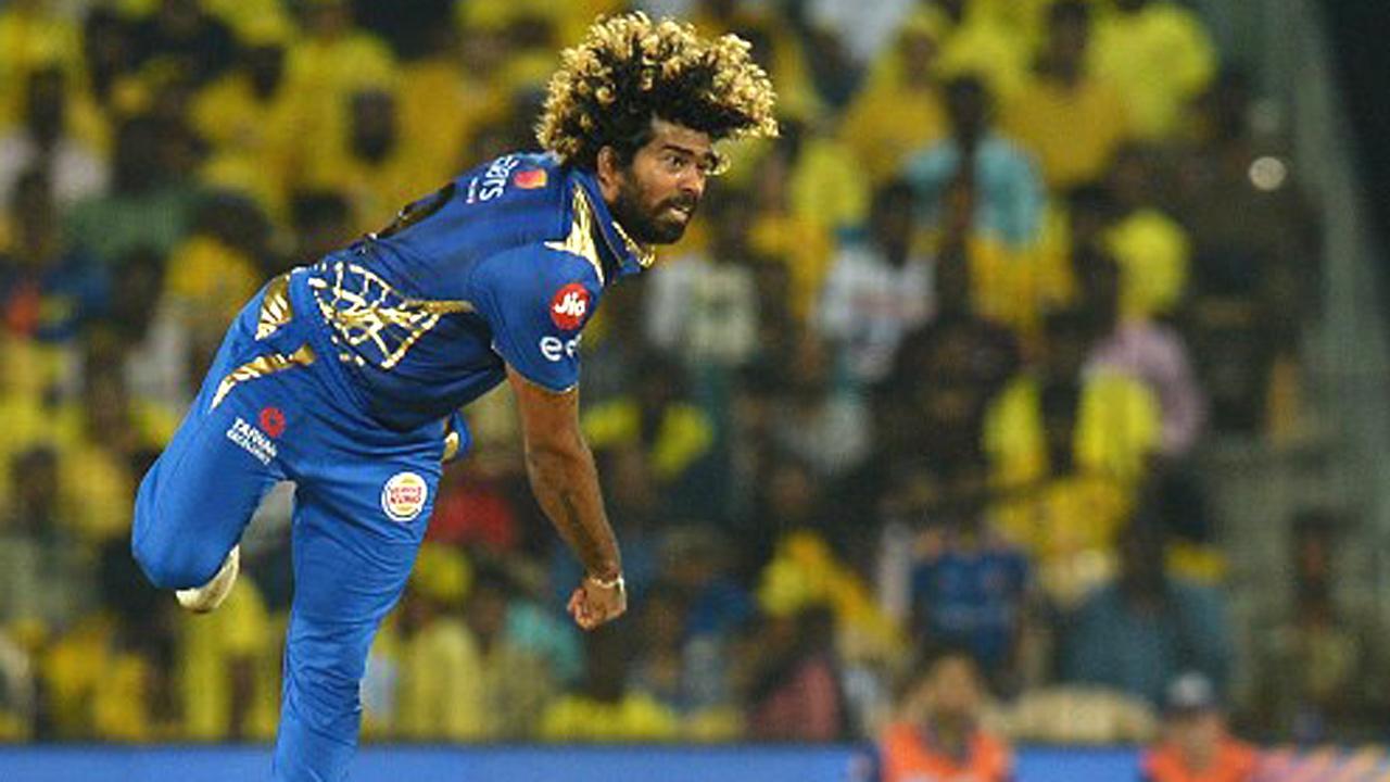 IPL's top wicket-taker Lasith Malinga quits franchise cricket