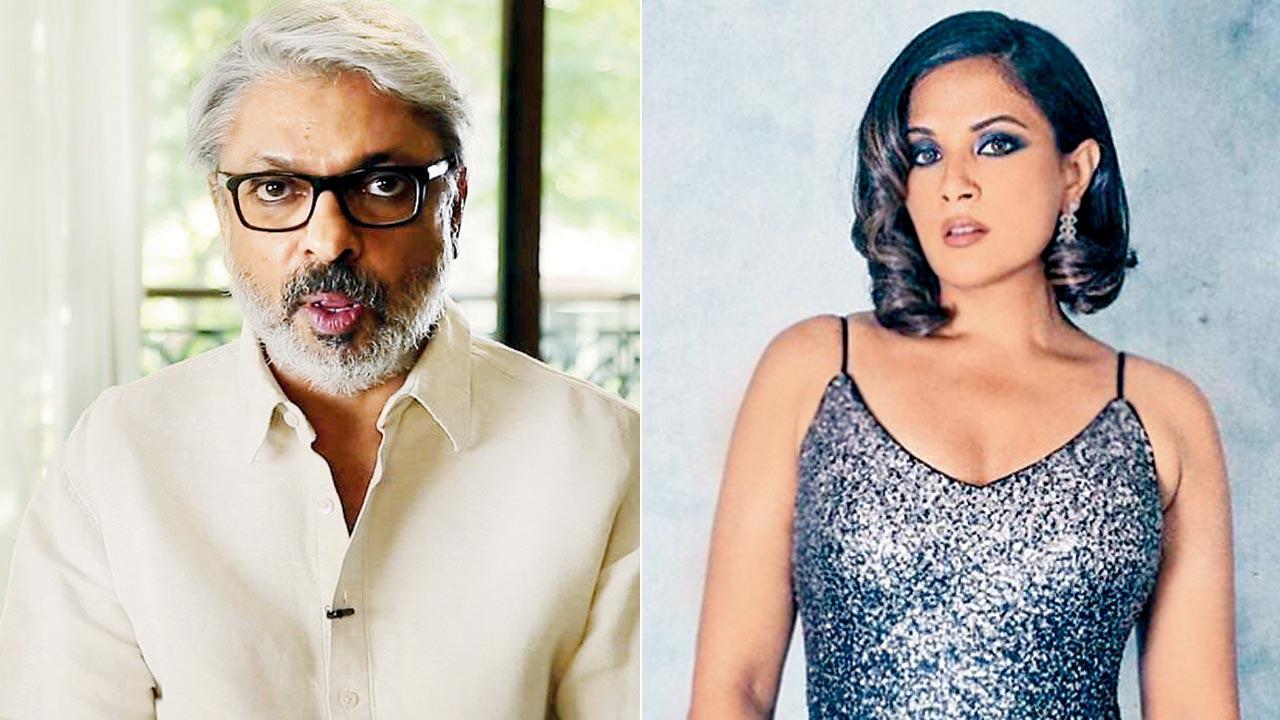 Sanjay Leela Bhansali to make his web debut with a historical drama?