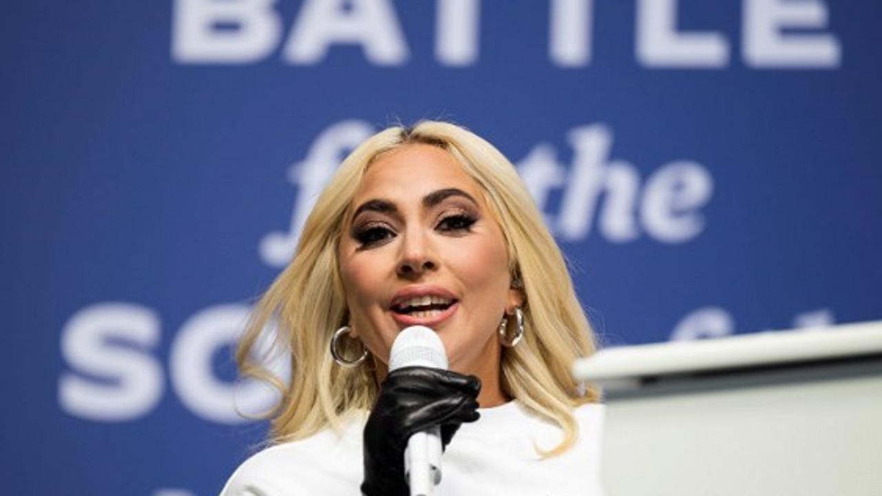 Lady Gaga, Jennifer Lopez and Amanda Gorman to perform at Biden swearing in