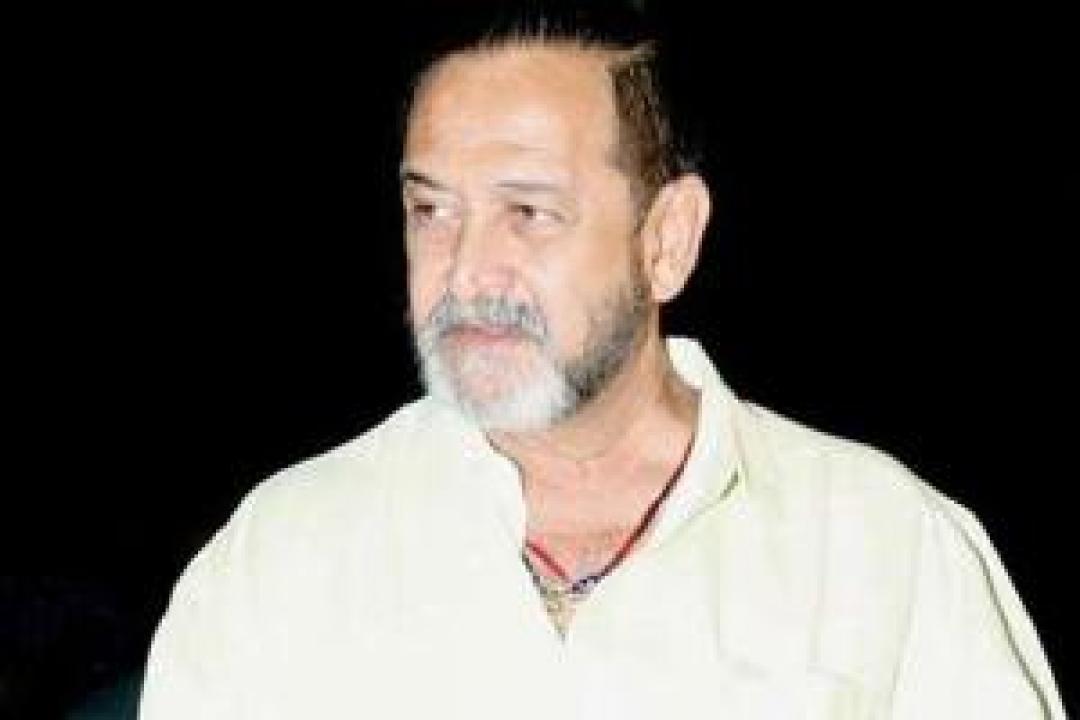 Actor Mahesh Manjrekar booked for slapping, verbally abusing driver