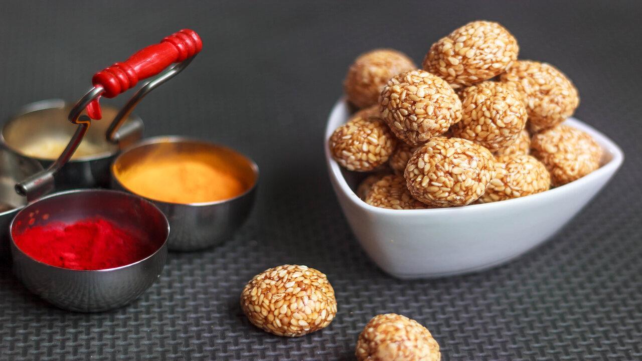 Makar Sankranti 2023: 3 traditional recipes to try out
