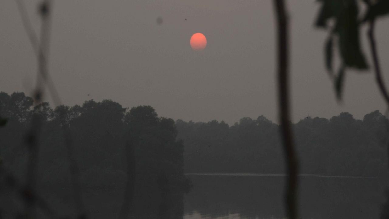 Mumbai's air quality 'very poor', AQI worse than Delhi