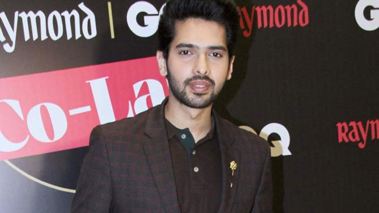 Armaan Malik on post-COVID life: Is it normal to not know what normal is anymore?