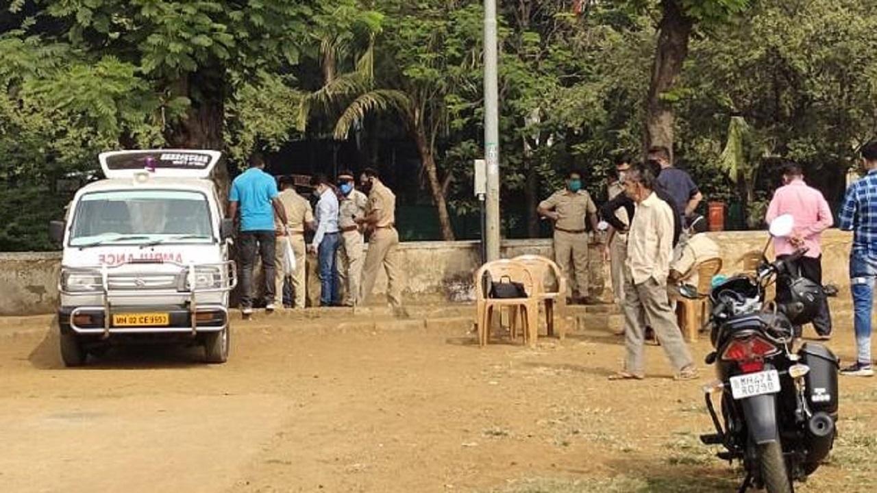 Mumbai Crime: Police identifies body found in open ground in Malvani