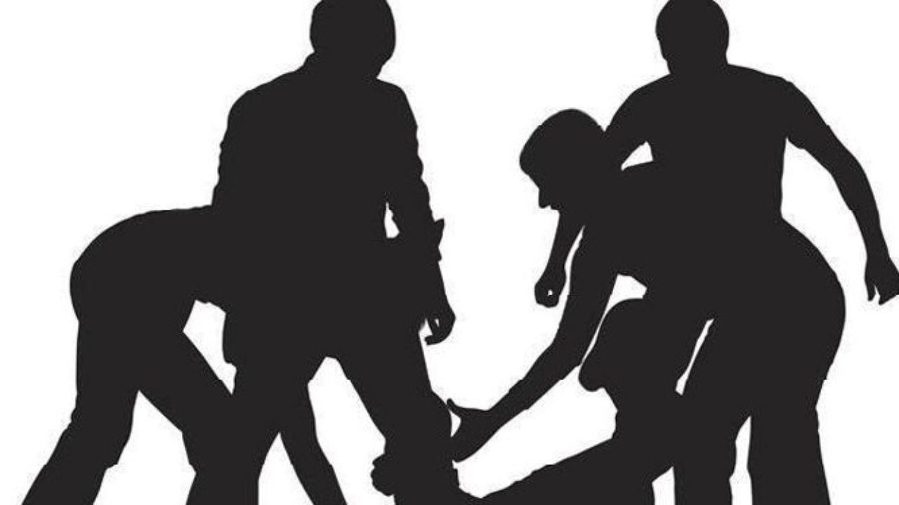 Photo used for representational purpose