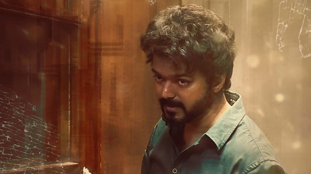 Amazon Prime Video announces the digital premiere of Tamil Action Thriller Master