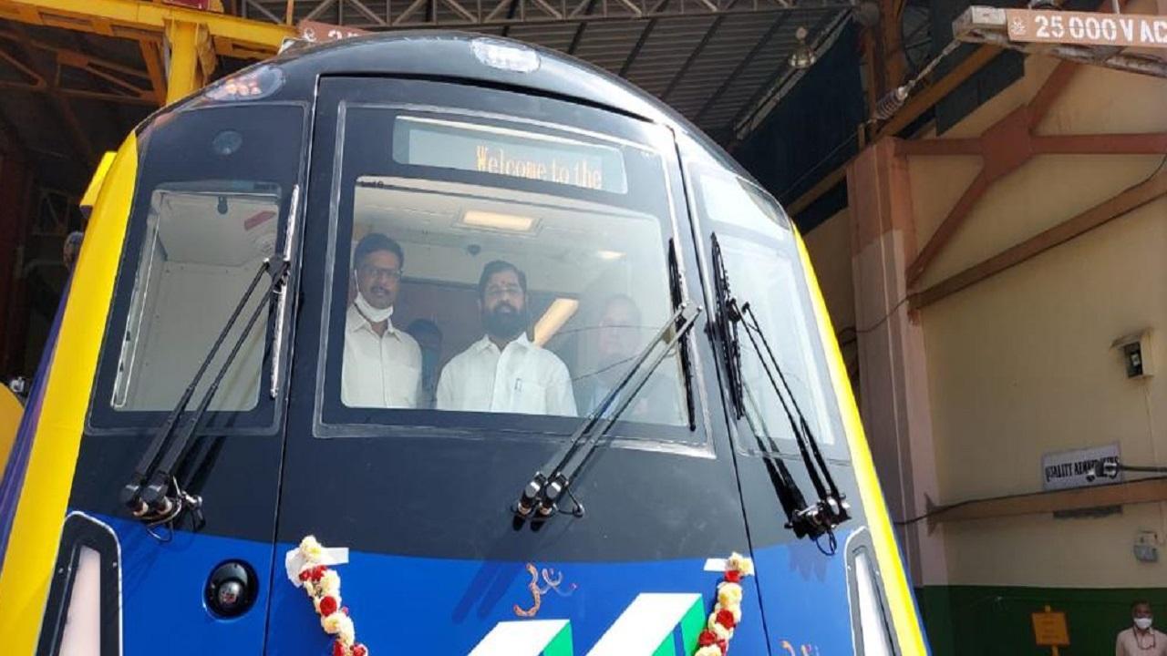Mumbai: Metro Line 5 to be completed by 2024 