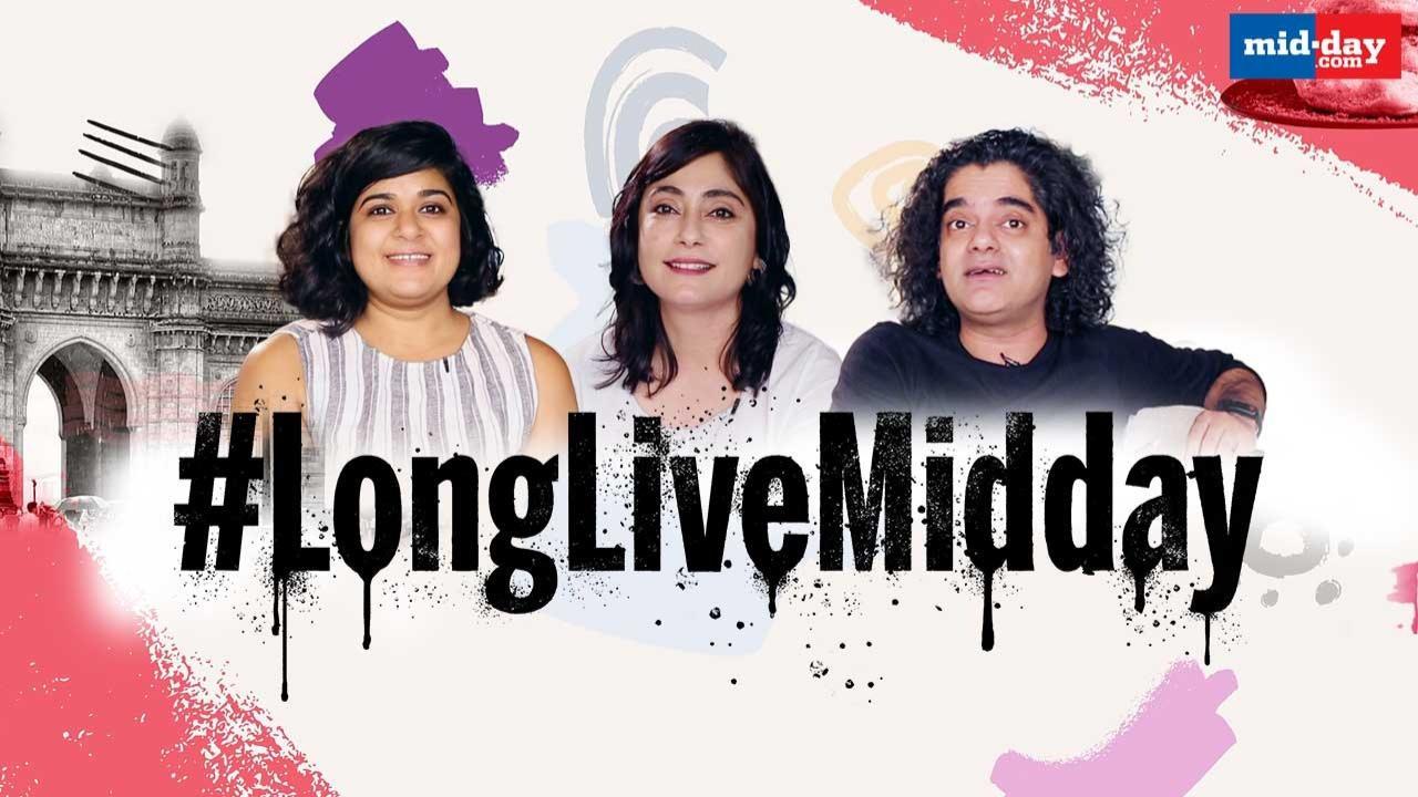 Long Live Mid-Day: Mid-day journalists share their most impactful stories
