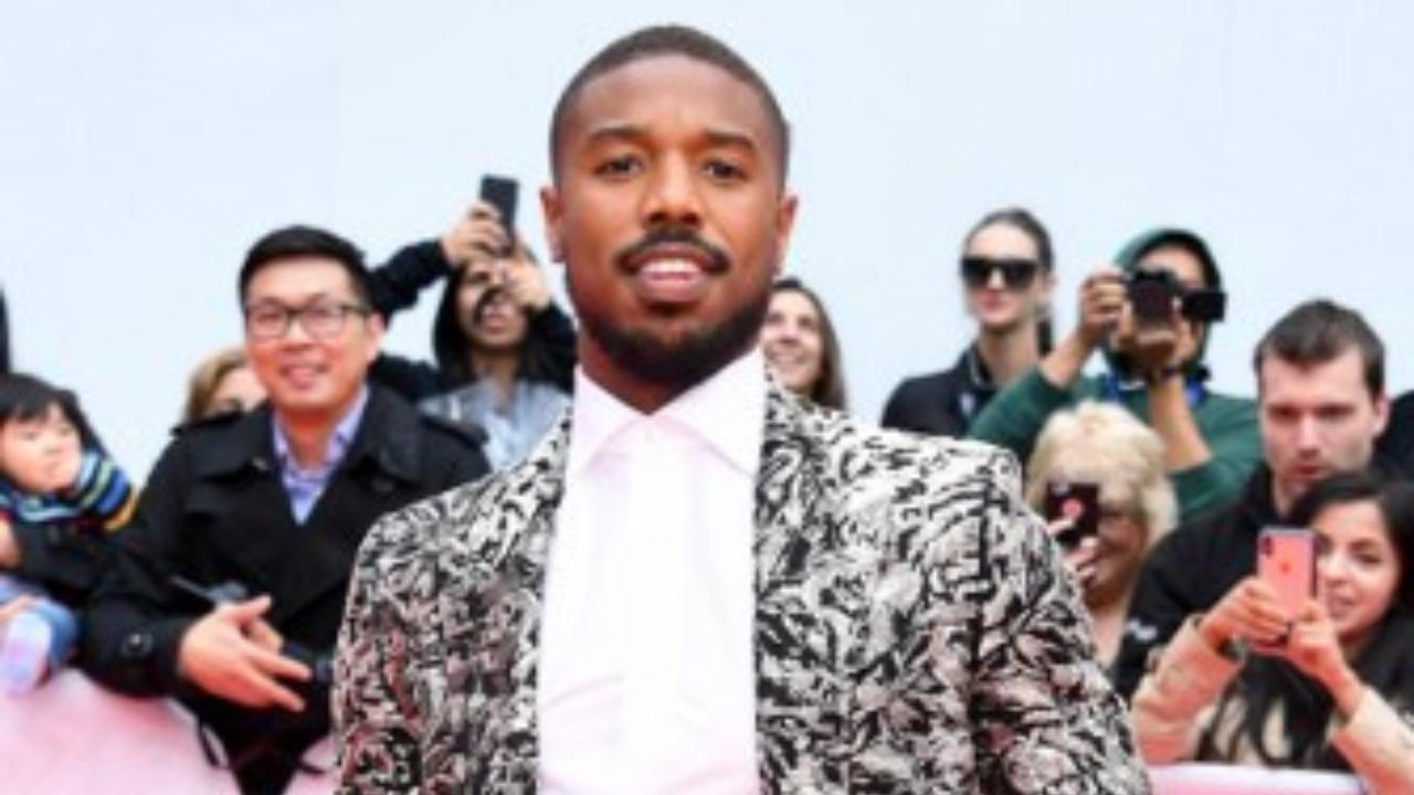 Michael B. Jordan, Lori Harvey make their relationship official